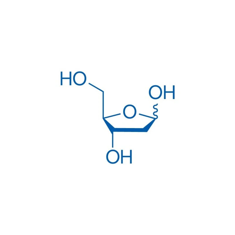 2- deoxy-d-ribose