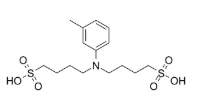 N,N-Bis(4-sulfobutyl)-3-methylaniline