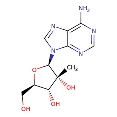 2'-c-methyladenosine